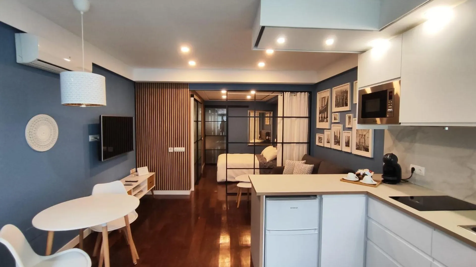 Apartamento Luzycolor Coslada