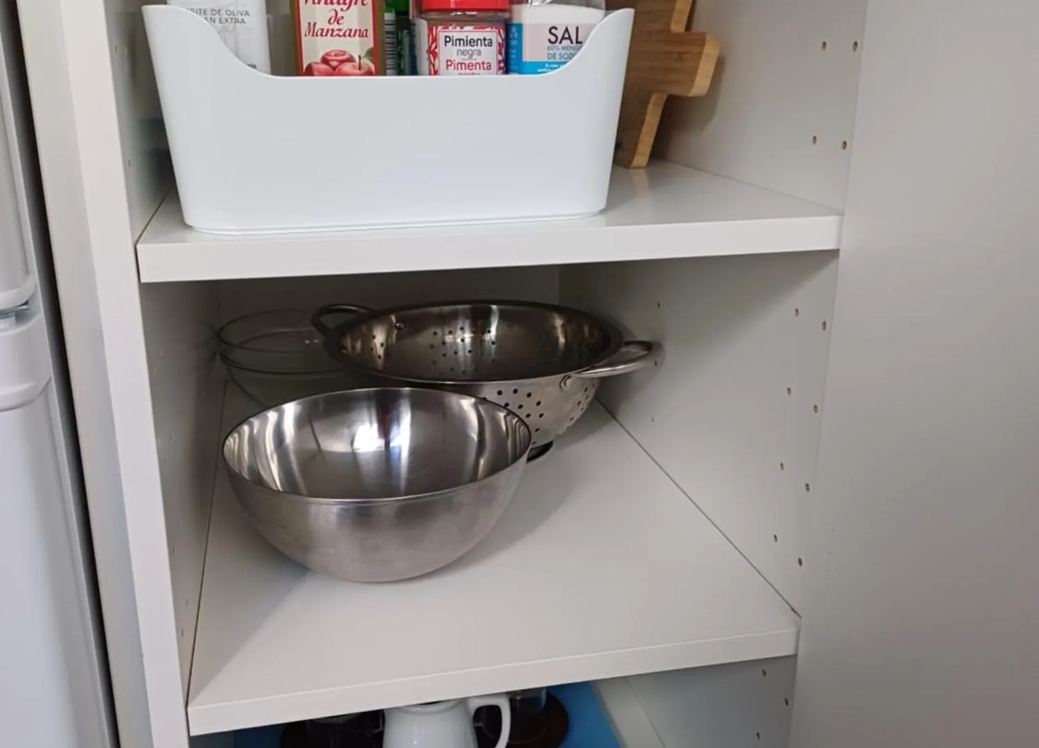 Apartamento Luzycolor Coslada España