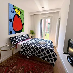 Alcala Mirala Apartamento
