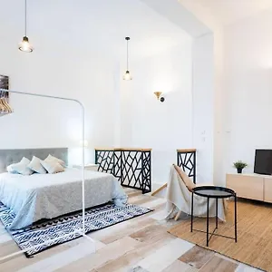 Loft Temporada Ventas - El Carmen Apartamento
