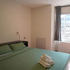 Chamartin Centro Norte Apartamento