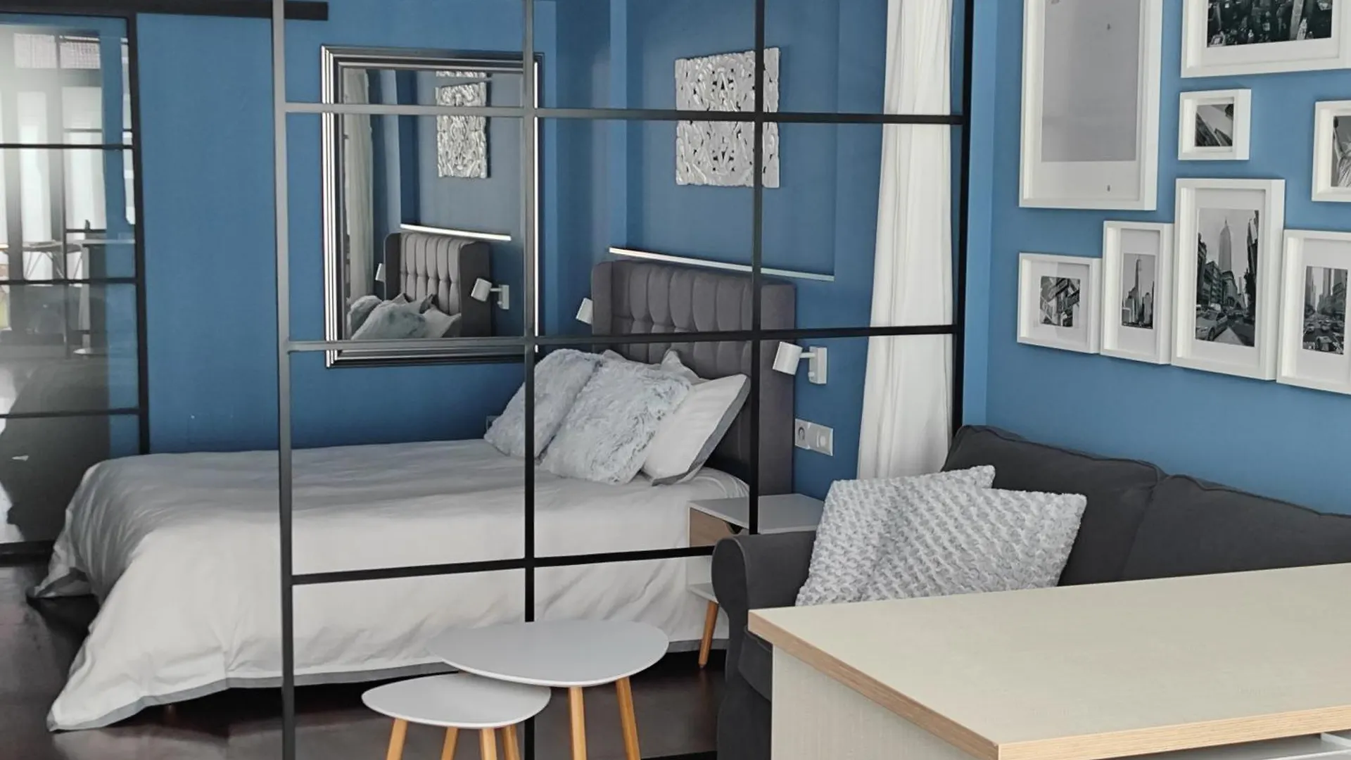 Luzycolor Apartment Coslada Spain
